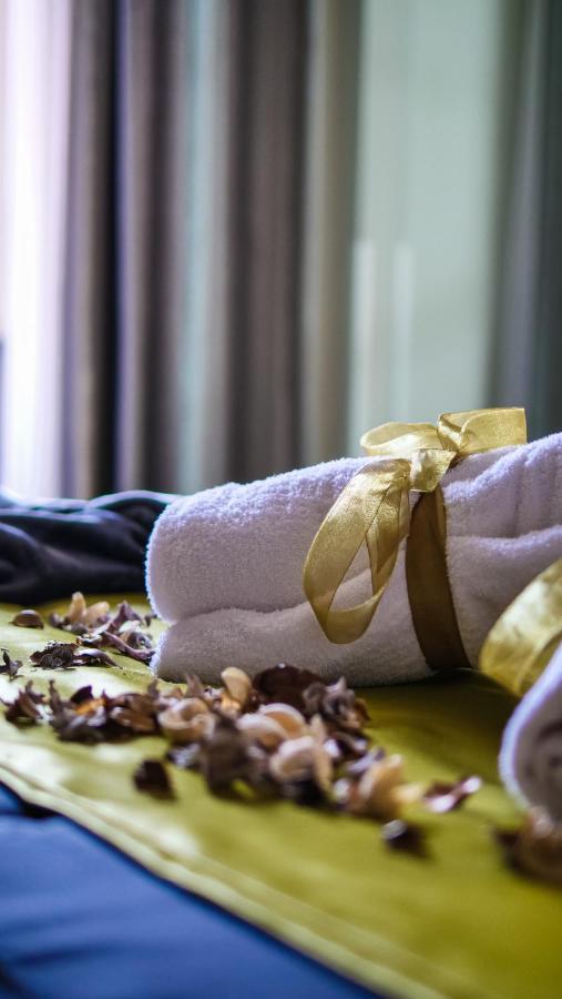 Home Suites Giolitti Рим Экстерьер фото
